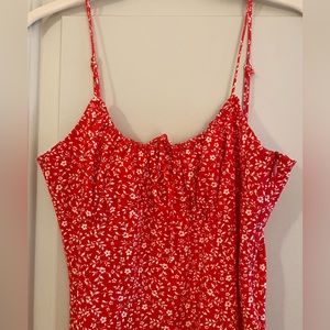 Zara dress. Women’s S. Super cute. Worn once.